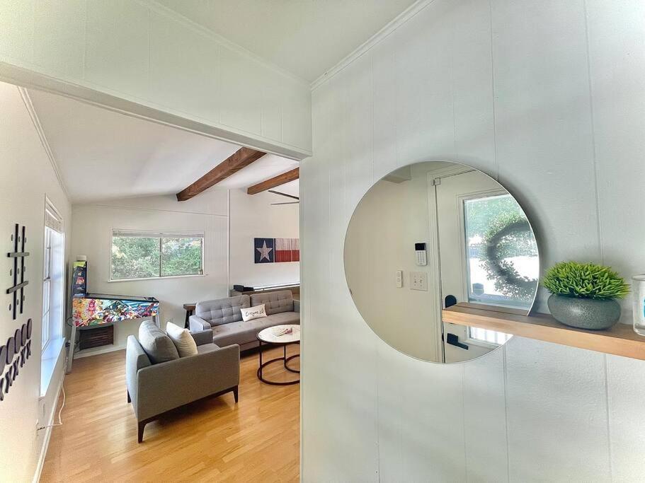 Canyon Lake River House Retreat-Location With Hot Tub Bagian luar foto